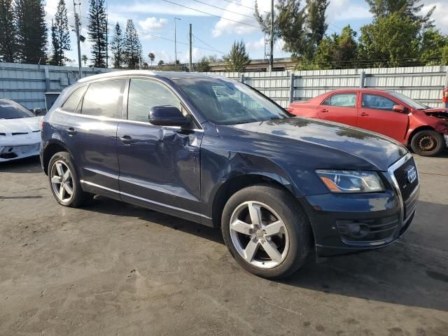 2010 Audi Q5 Premium Plus