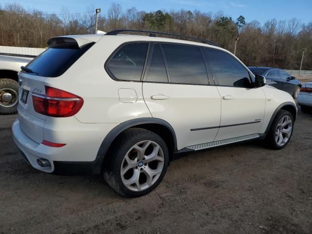 2013 BMW X5 XDRIVE35D