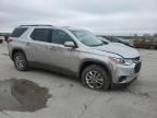 2021 Chevrolet Traverse LT