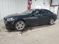 Salvage cars for sale at Brookhaven, NY auction: 2015 BMW 535 XI