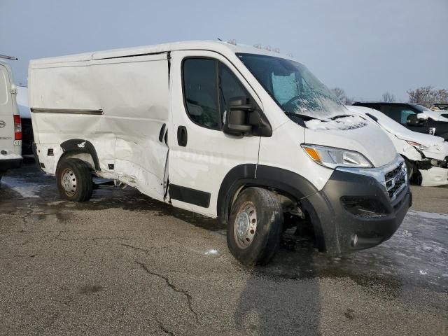 2023 Dodge RAM Promaster 2500 2500 Standard