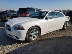 Dodge salvage cars for sale: 2012 Dodge Charger SE