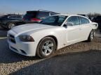 2012 Dodge Charger SE