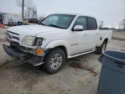 2004 Toyota Tundra Double Cab SR5 en venta en Pekin, IL