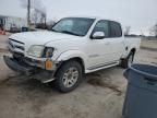 2004 Toyota Tundra Double Cab SR5