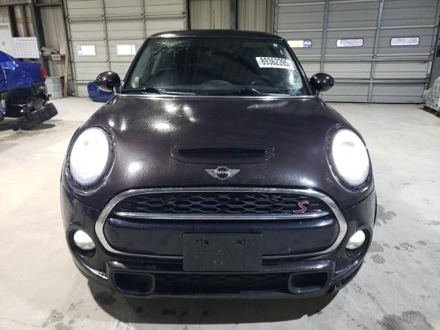 2014 Mini Cooper S