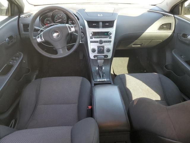 2010 Chevrolet Malibu 1LT