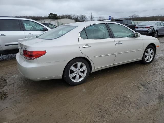 2005 Lexus ES 330