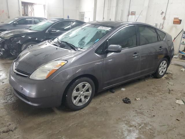 2008 Toyota Prius