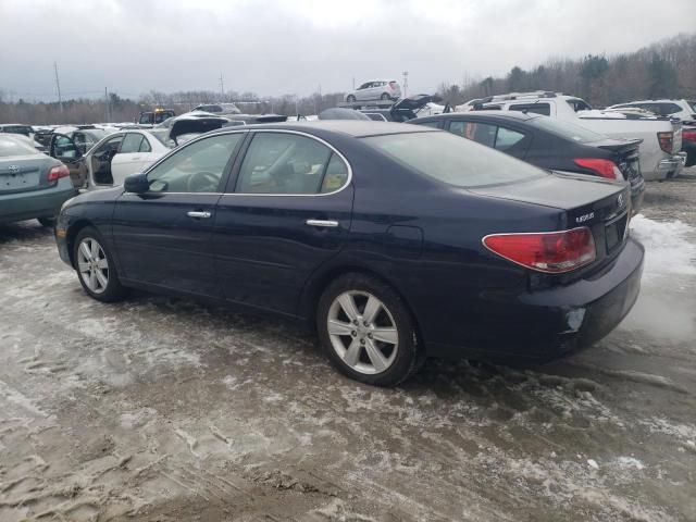 2006 Lexus ES 330