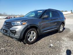 2022 Ford Explorer XLT en venta en Hueytown, AL