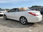 2005 Toyota Camry Solara SE