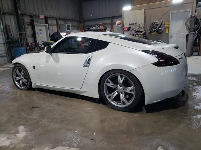 2012 Nissan 370Z Base