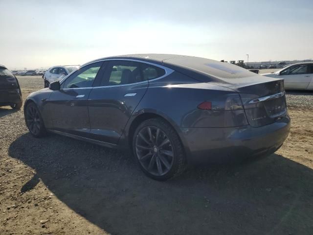 2017 Tesla Model S