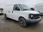 2008 Chevrolet Express G3500