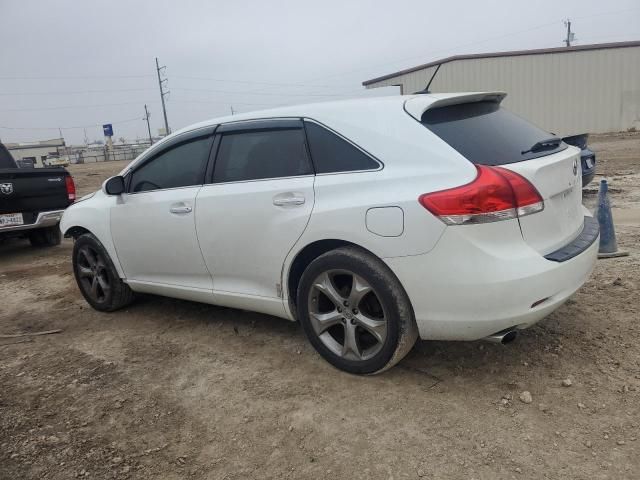 2009 Toyota Venza