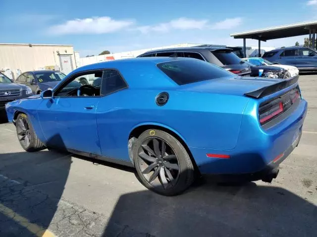 2019 Dodge Challenger R/T Scat Pack