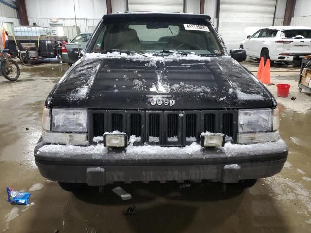 1995 Jeep Grand Cherokee Laredo