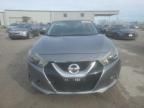 2016 Nissan Maxima 3.5S