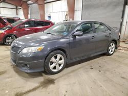 Toyota Vehiculos salvage en venta: 2011 Toyota Camry Base