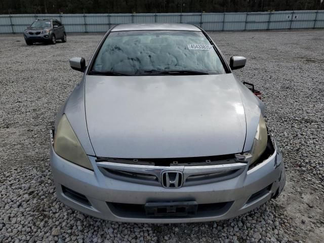 2007 Honda Accord SE