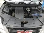 2011 GMC Terrain SLE