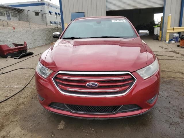 2014 Ford Taurus Limited