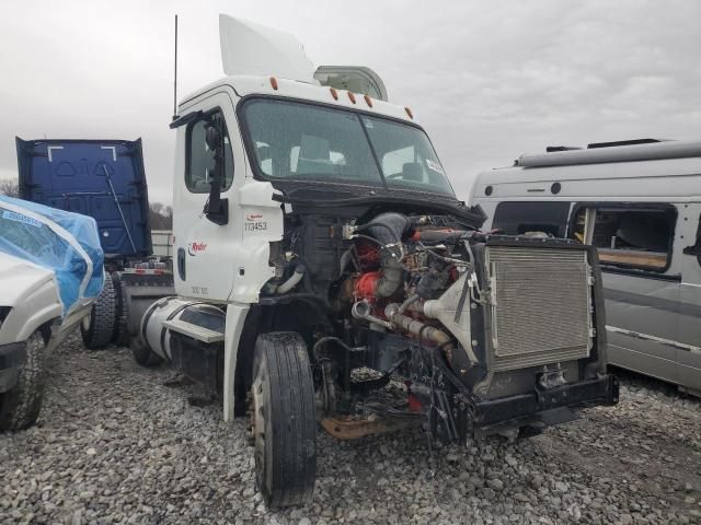 2018 Freightliner Cascadia 125