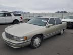 1996 Cadillac Deville