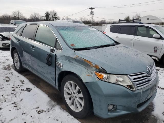 2009 Toyota Venza