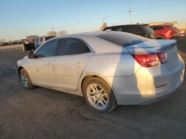 2013 Chevrolet Malibu 1LT