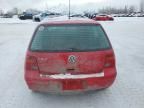 2007 Volkswagen City Golf