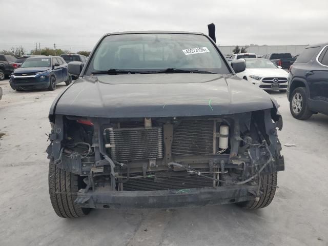 2010 Nissan Frontier King Cab SE