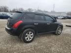 2006 Nissan Murano SL