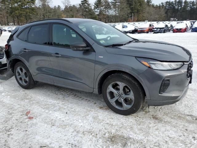 2023 Ford Escape ST Line