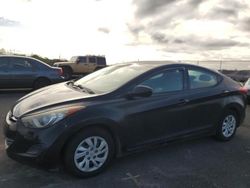 2013 Hyundai Elantra GLS en venta en Kapolei, HI