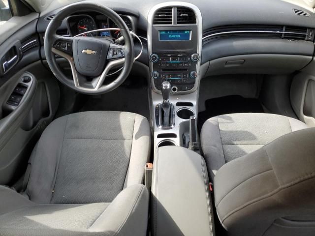 2014 Chevrolet Malibu LS