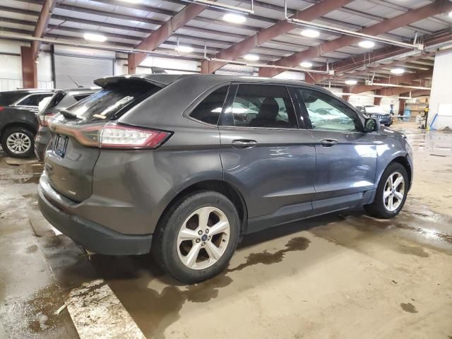 2015 Ford Edge SE