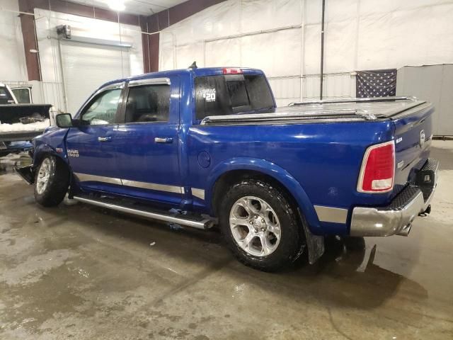 2014 Dodge 1500 Laramie