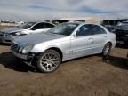 2008 Mercedes-Benz E 350 4matic