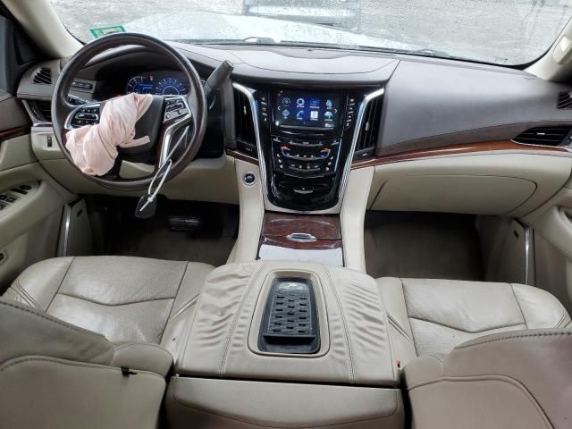 2016 Cadillac Escalade ESV Luxury