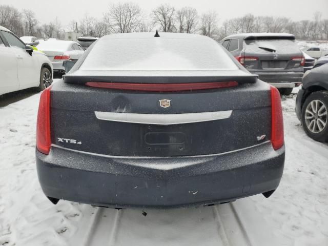 2014 Cadillac XTS Vsport Platinum