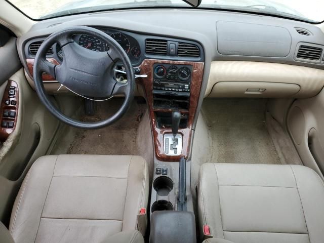 2004 Subaru Legacy Outback AWP