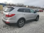 2014 Hyundai Santa FE GLS