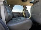 2002 Cadillac Escalade Luxury