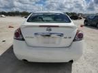 2010 Nissan Altima SR