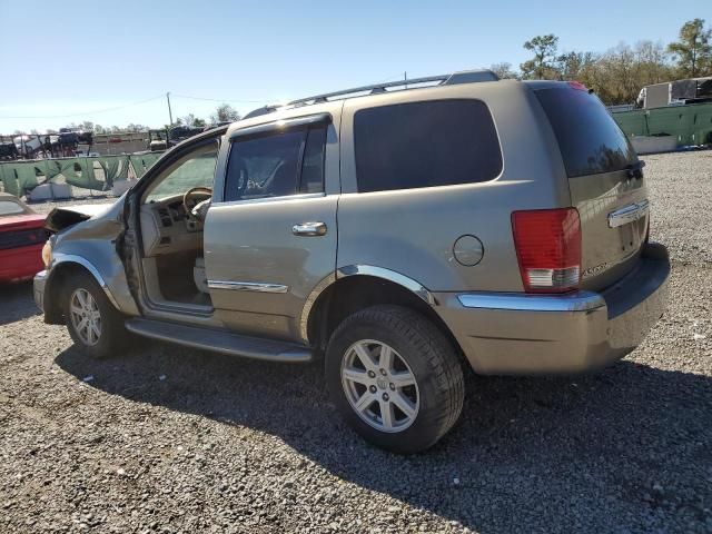 2007 Chrysler Aspen Limited