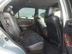 2002 Acura MDX Touring