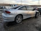 2002 Chevrolet Cavalier