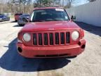 2009 Jeep Patriot Sport